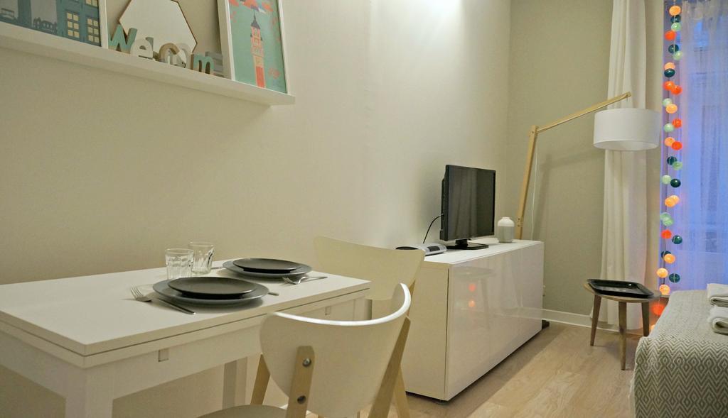 Little Suite - Stella Lilla Esterno foto